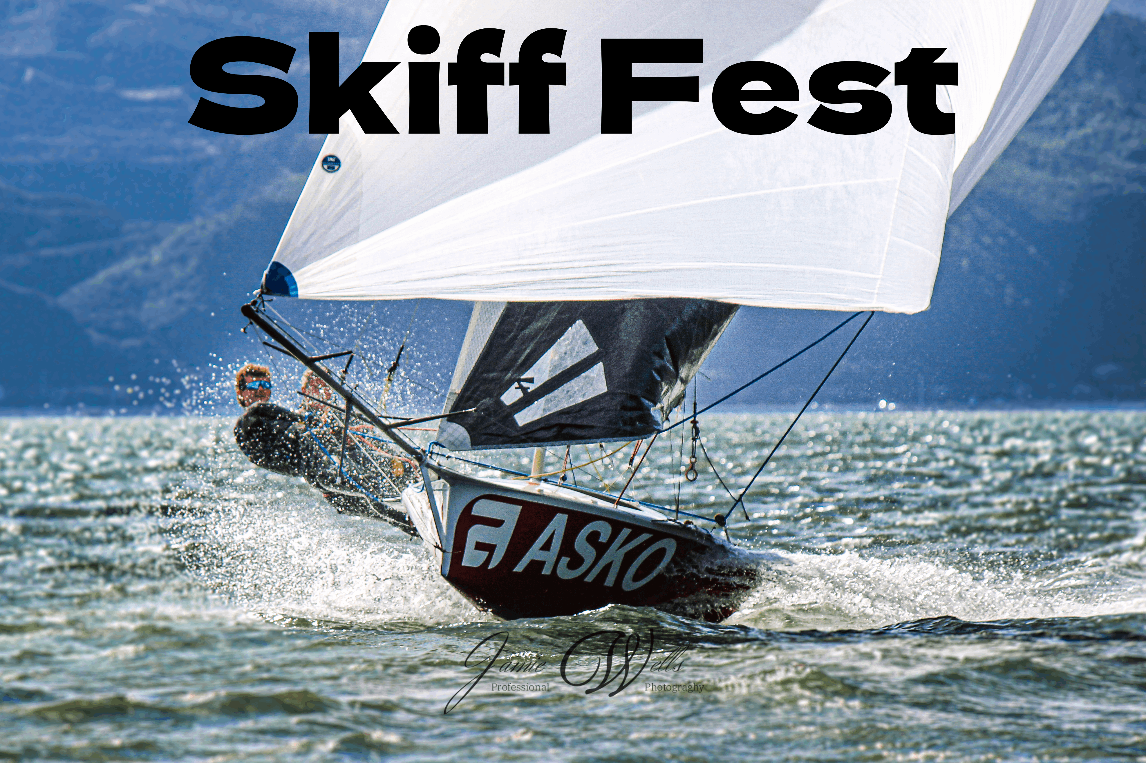 Skiff Fest